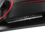 Monitor Gamer LED Brx 27" Curvo 165hz