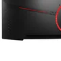 Monitor Gamer LED Brx 27" Curvo 165hz