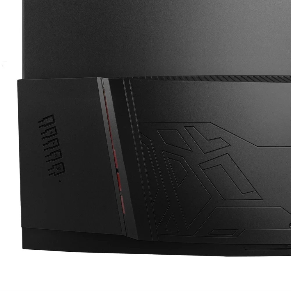 Imagem 2 de 5 do produto Monitor Gamer LED Brx 24" Curvo 100hz