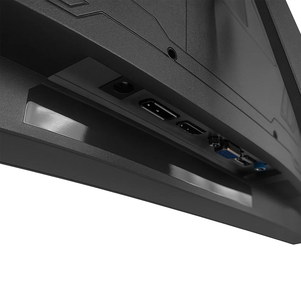 Imagem 3 de 5 do produto Monitor Gamer LED Brx 24" Curvo 100hz
