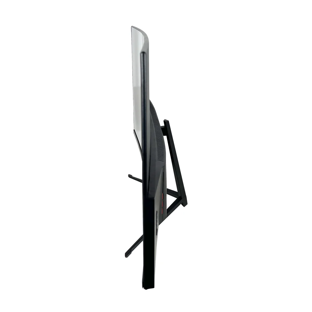 Imagem 5 de 5 do produto Monitor Gamer LED Brx 24" Curvo 100hz