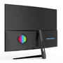 Monitor Gamer LED Brx 32" Curvo 165hz