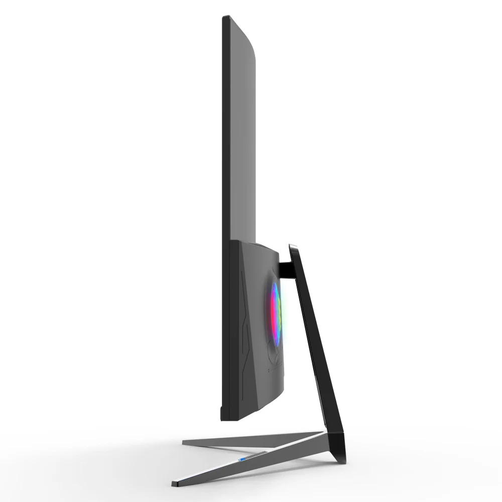 Monitor Gamer LED Brx 32" Curvo 165hz