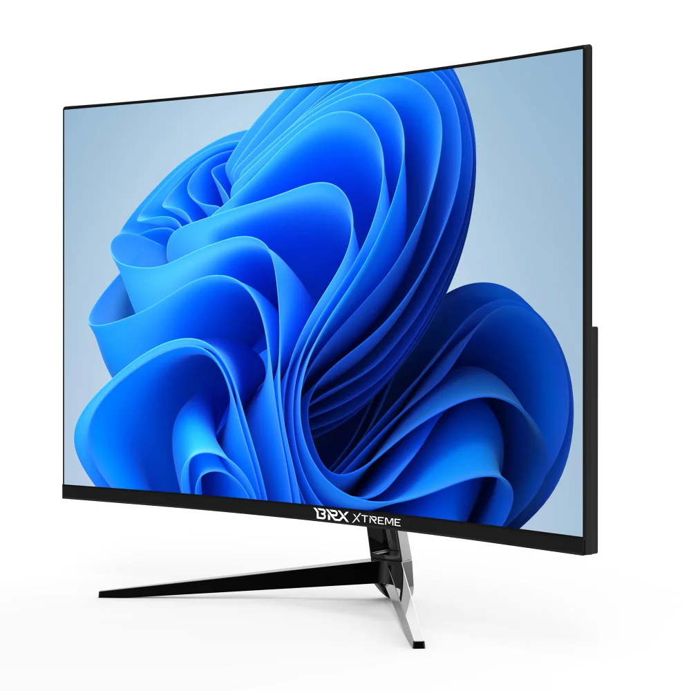 Monitor Gamer LED Brx 32" Curvo 165hz