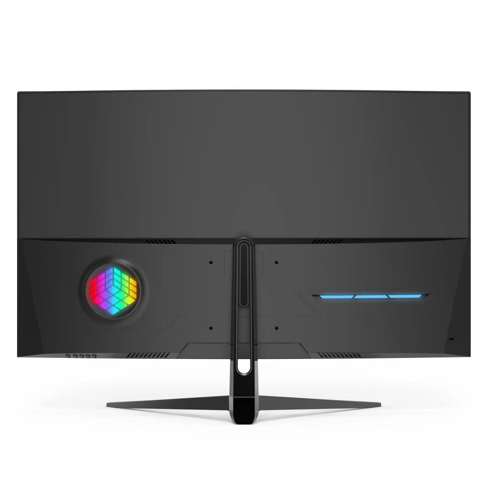 Monitor Gamer LED Brx 32" Curvo 165hz