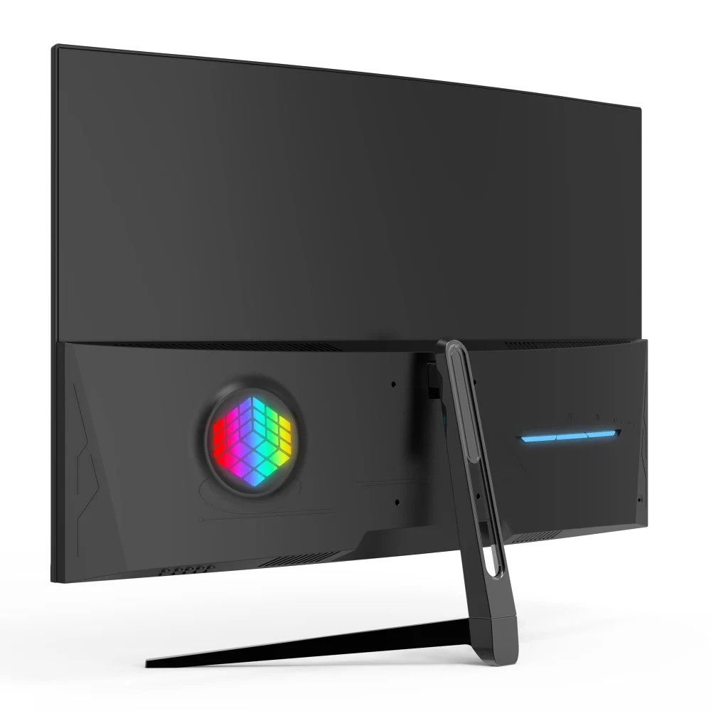 Monitor Gamer LED Brx 32" Curvo 165hz