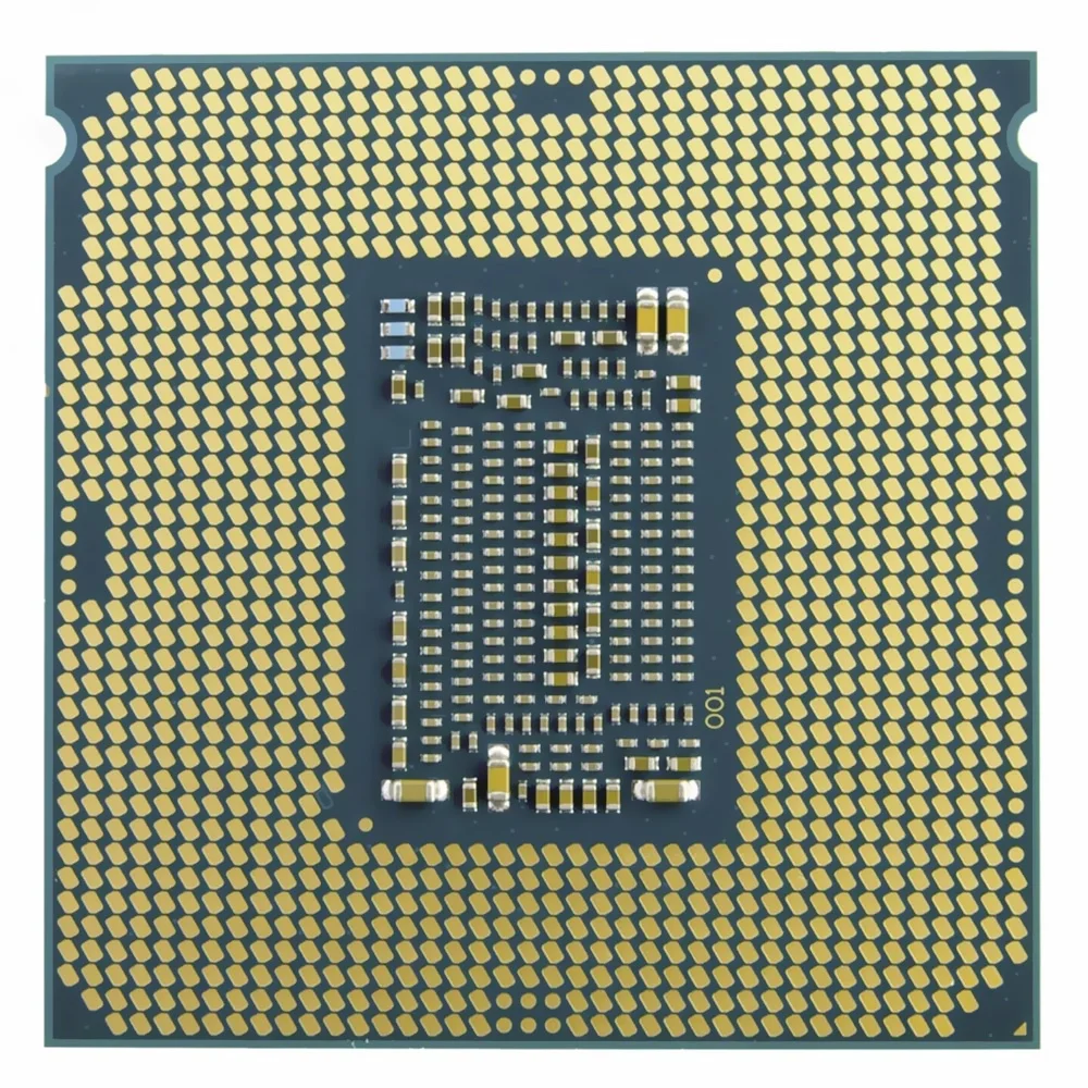 Processador Intel 1155p Core i5 G3 3470 3.2ghz 6mb Oem S/ Cooler 6