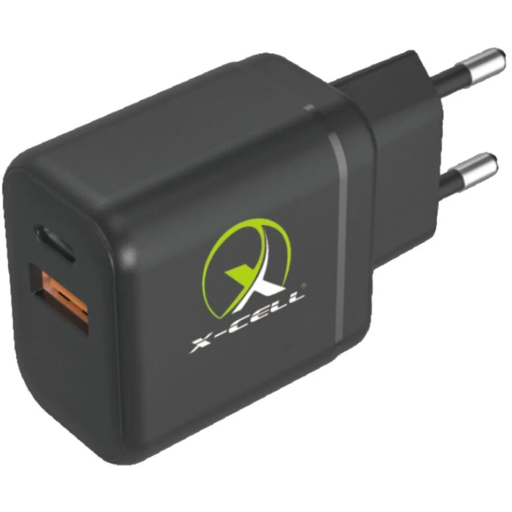 Imagem 3 de 4 do produto Carregador Celular De Parede Turbo Pd Usb C/cabo (7908417109169)