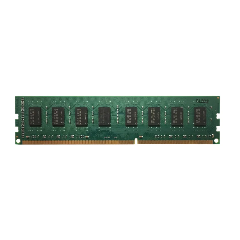 Imagem 4 de 5 do produto Memoria 8GB Ddr3 1333 Cl 11 1.5v Desktop Udimm Sgm8g1333cl11d Sgmax