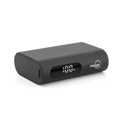 Carregador Portátil 10.000mah,   Iplace