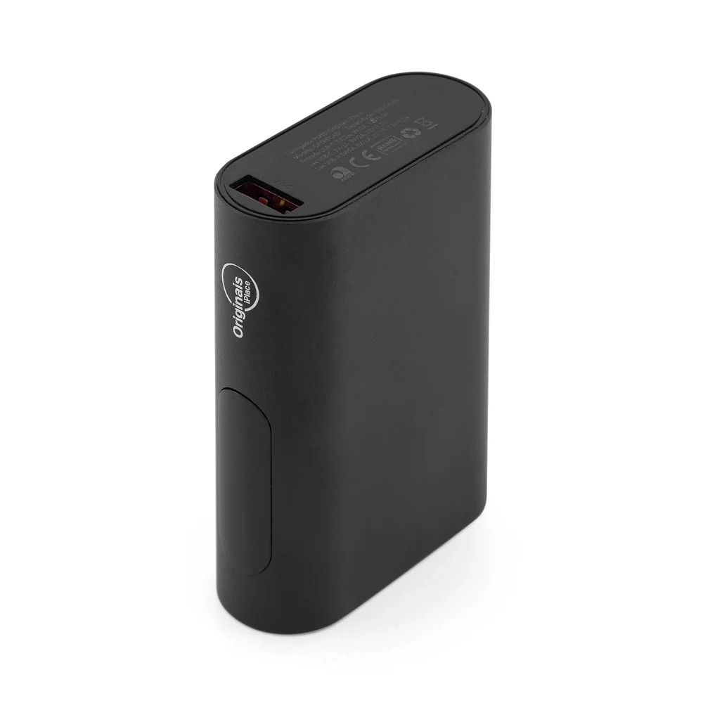 Imagem 3 de 5 do produto Carregador Portátil 10.000mah,   Iplace
