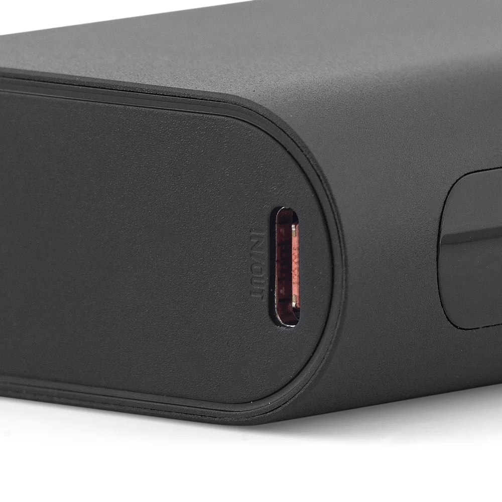 Imagem 4 de 5 do produto Carregador Portátil 10.000mah,   Iplace