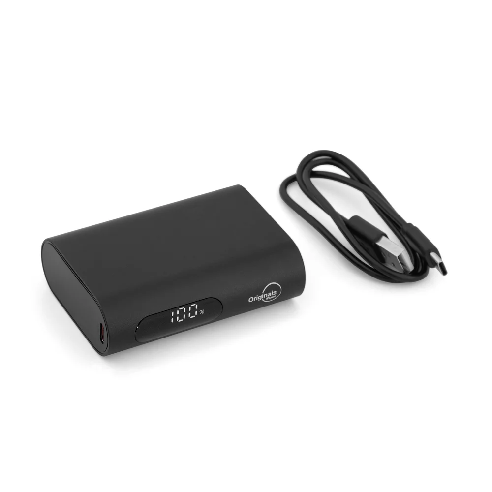 Imagem 5 de 5 do produto Carregador Portátil 10.000mah,   Iplace