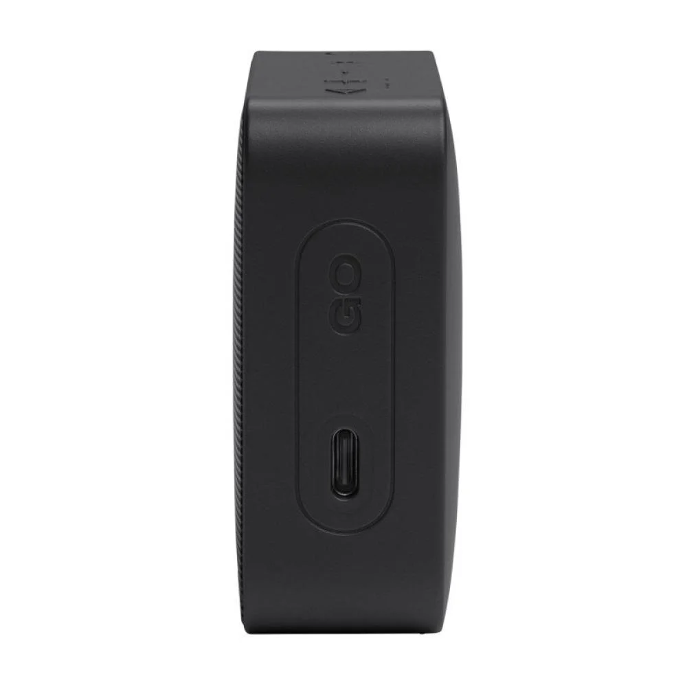 Imagem 2 de 5 do produto Caixa De Som Bluetooth Jbl Go Essential 2 Preto