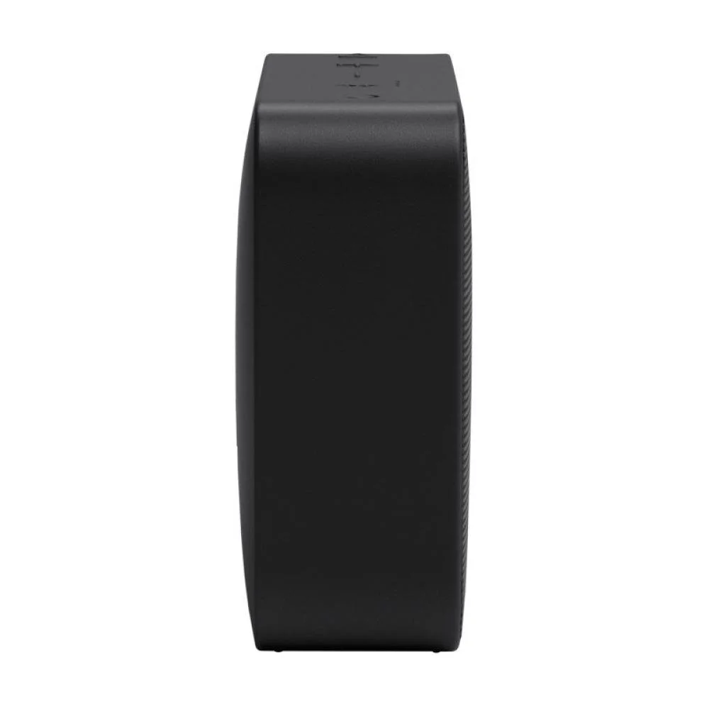 Imagem 3 de 5 do produto Caixa De Som Bluetooth Jbl Go Essential 2 Preto