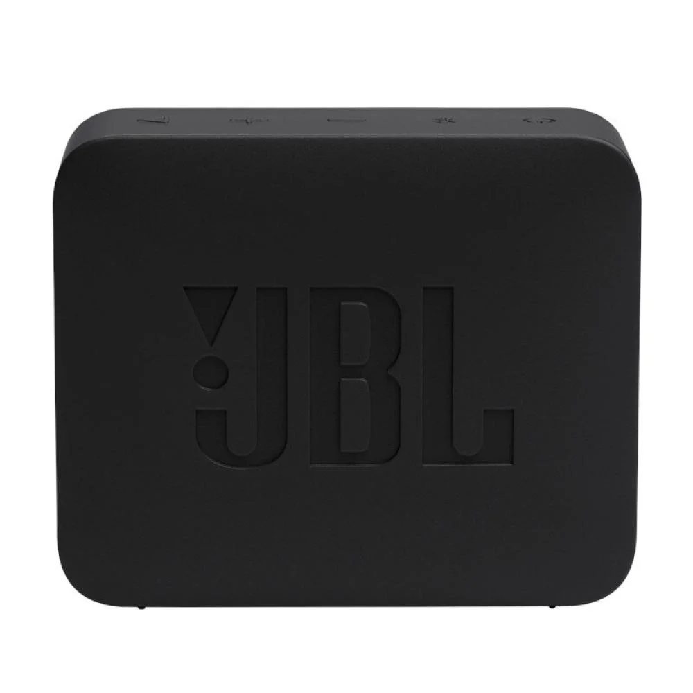 Imagem 4 de 5 do produto Caixa De Som Bluetooth Jbl Go Essential 2 Preto
