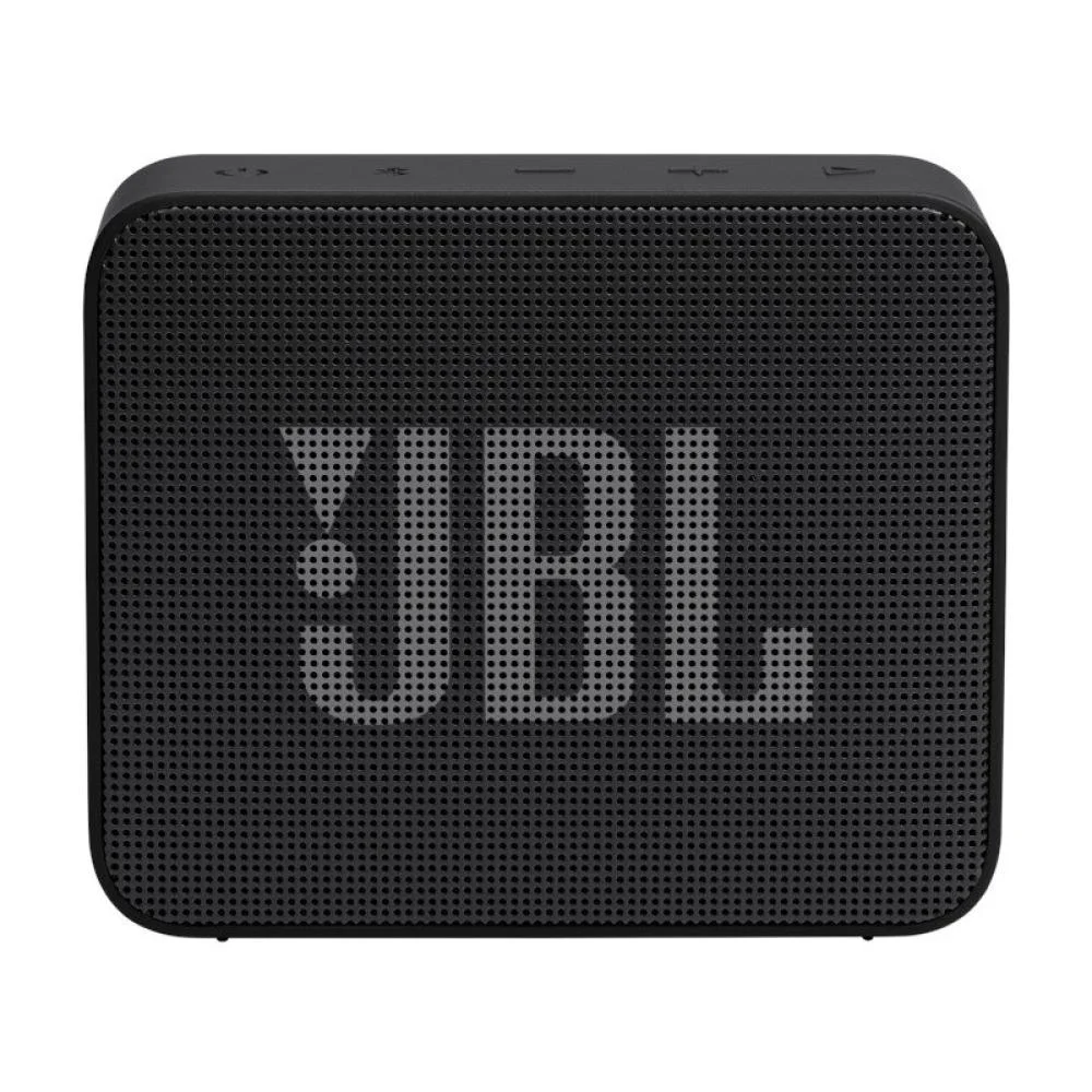 Imagem 5 de 5 do produto Caixa De Som Bluetooth Jbl Go Essential 2 Preto