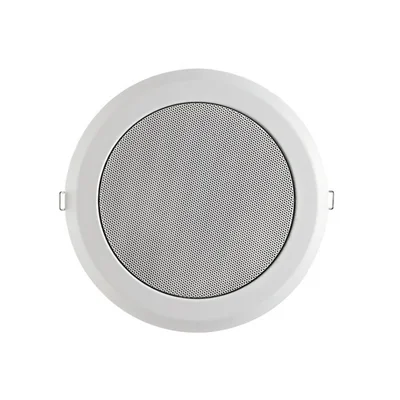 Arandela 5 " Frahm Branca 10w Metalica