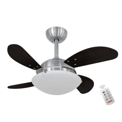 Ventilador Volare Fly Mini 220v E Controle Remoto