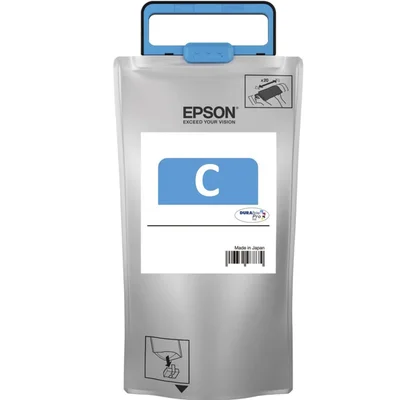 Tinta Epson Tr24x220al Tr24x Ciano | Workforce Pro Wf-r8590 R8590