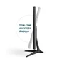 Monitor 19" eFacini INFO LED 75Hz HDMI - VGA - VESA - Bivolt