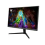 Monitor 19" eFacini INFO LED 75Hz HDMI - VGA - VESA - Bivolt