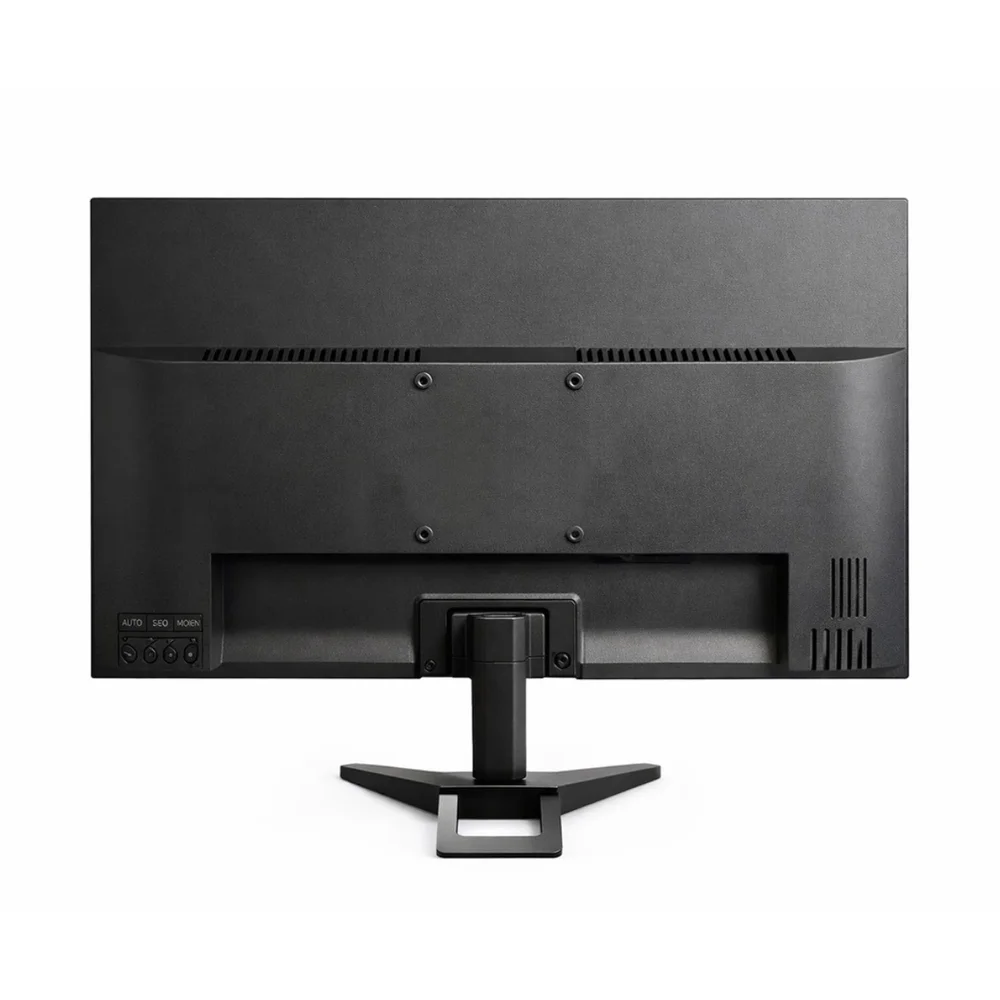 Monitor 19" eFacini INFO LED 75Hz HDMI - VGA - VESA - Bivolt