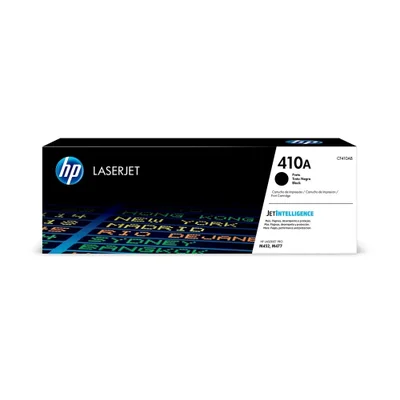 Toner Hp 410a Cf410a Preto | M452dw M452dn M477fdw M477fnw M477fdn