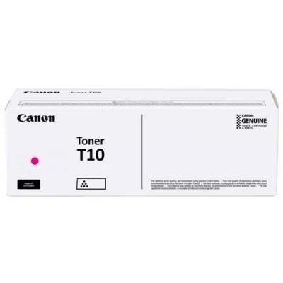 Toner Canon T10 Magenta 4564c001aa | Lbp1538c Mf1538c