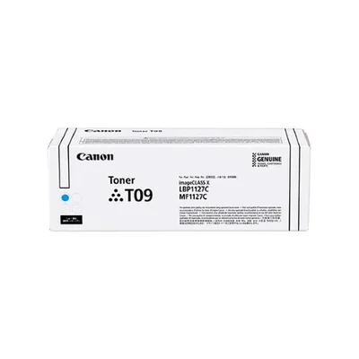 Toner Canon T09 Ciano 3019c005aa | Lbp1127c mf1127c