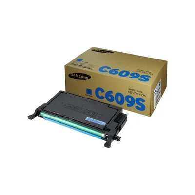 Toner Samsung Clt-c609s Ciano | Clp770 Clp775 Clp775nd Clp770nd