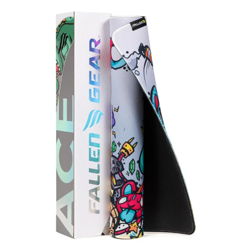 R－ACE プレイマット R-ACE タービュランス プレイマット 未開封 | Tk2 Card