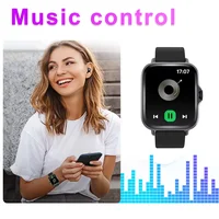 Smartwatch Relógio Inteligente Fitness Cardíaco Bluetooth 14
