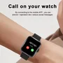 Smartwatch Relógio Inteligente Fitness Cardíaco Bluetooth 12