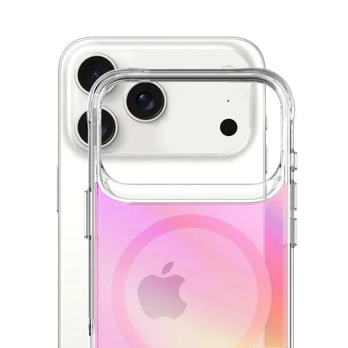 Imagem 5 de 5 do produto Case Capa Prodigee Glow + Mag Iphone 17 Pro Cor:glow