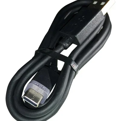Cabo Tipo C Fast Charge Turbo 35w