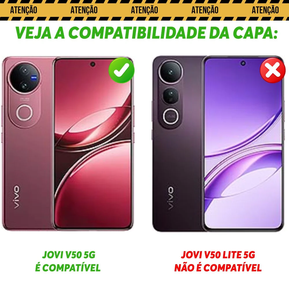 Imagem 5 de 5 do produto Capa Militar P/ Jovi V50 5g - Capinha Case Protetora Anti Impacto Queda Armadura Resistente