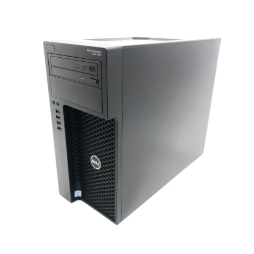 良品 DELL T3620(E3-1245v5/16GB/Win11) 良品 DELL T3620(E3-1245v5/16GB/Win11) 良品 DELL T3620(E3-1245v5