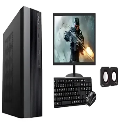 ミニPC Core i5-8365U RAM8GB SSD240GB Produtos com até 15 OFF no PIX KaBuM