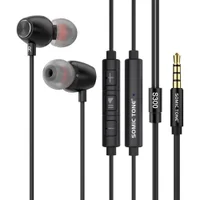 Fone de Ouvido Somic Tone S300