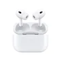 Fone De Ouvido Sem Fio Bluetooth Tws Pro 2 Compatível Com Ios E Android Branco