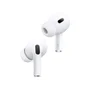 Fone De Ouvido Sem Fio Bluetooth Tws Pro 2 Compatível Com Ios E Android Branco