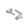 Fone De Ouvido Sem Fio Bluetooth Tws Pro 2 Compatível Com Ios E Android Branco