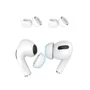 Fone De Ouvido Sem Fio Bluetooth Tws Pro 2 Compatível Com Ios E Android Branco