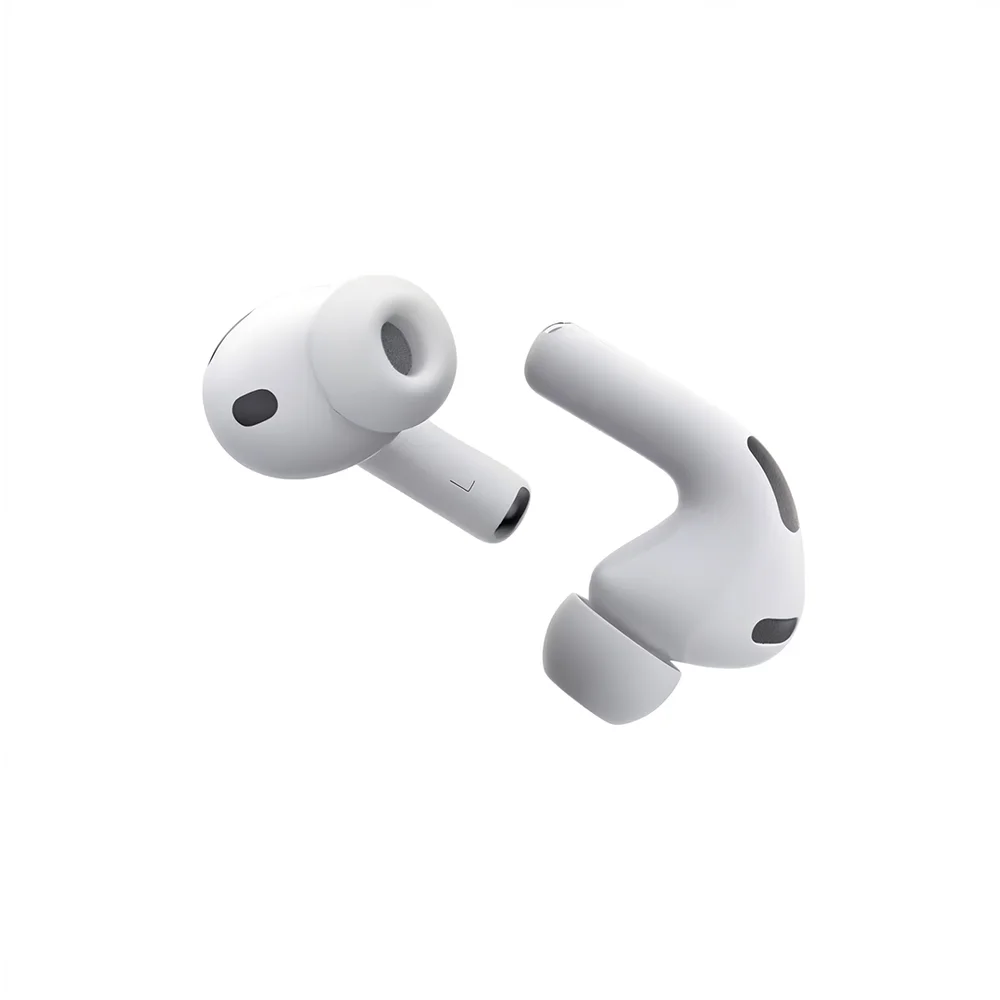 Fone De Ouvido Sem Fio Bluetooth Tws Pro 2 Compatível Com Ios E Android Branco