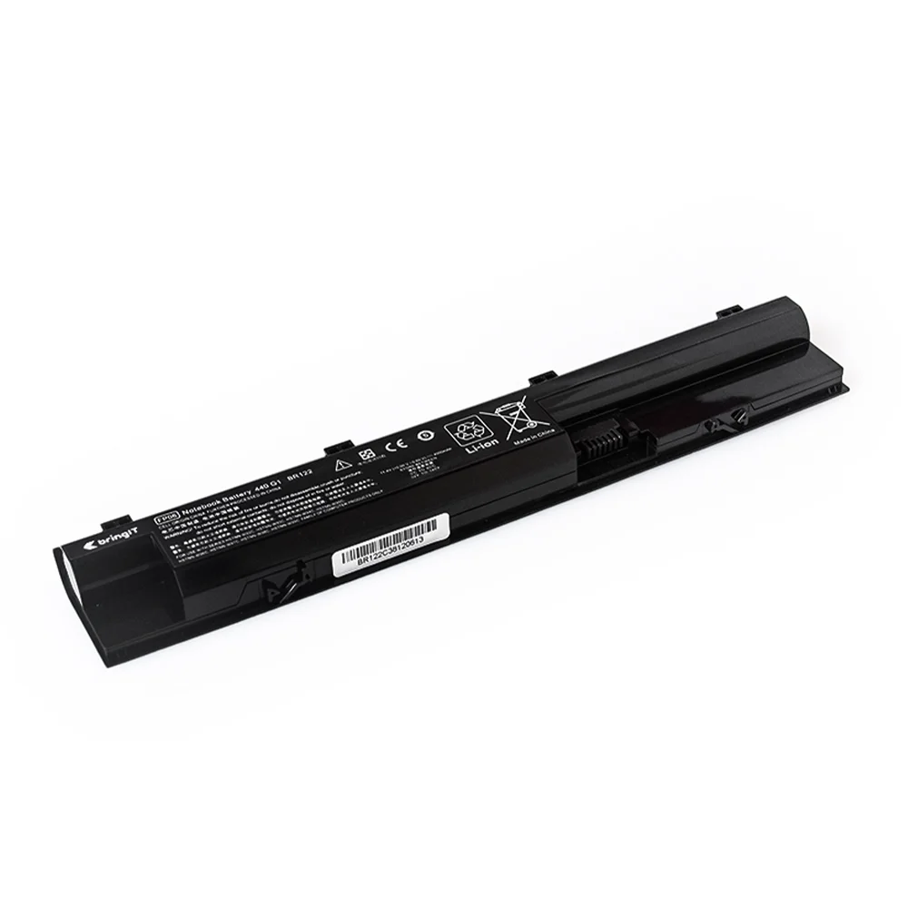 Bateria Para Notebook Hp Probook 450 G0 Bateria Para Notebook Hp Probook 450 G0