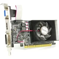 Placa De Vídeo Geforce Gt610 2 B Ddr3 Afox