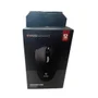 Mouse Kross Elegance Ke-m099 Óptico Usb Preto 1000 Dpi - Preto