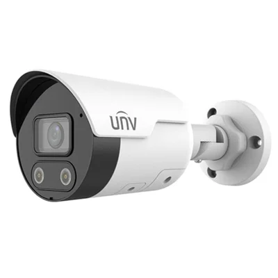 Câmera De Segurança Bullet 30mt 2mp 2,8mm Ipc2122le-adf28kmc-wl