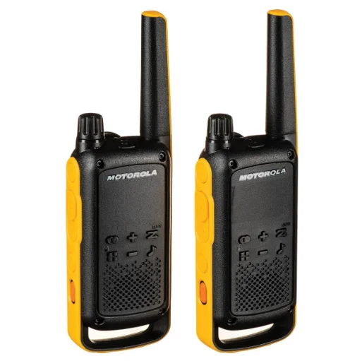 Radio Talkabout Motorola T470 22 Canais/56km
